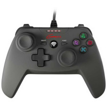 Natec Genesis P58 Juoda