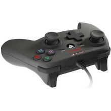 Natec Genesis P58 Juoda