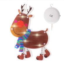 Riff Led Christmas...