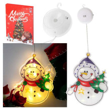 Riff Led Christmas...