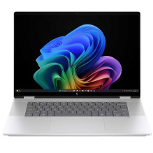 HP OmniBook X Flip AI 16-as0021nw 16 OLED 226V 16GB 1SSD EN W11H Silver
