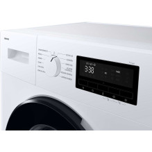 Samsung WW80FG3M05AWLF