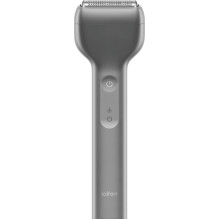 Electric shaver Laifen Foliowa Shaver T1 Pro IPX7 2 mm 3 mm 5 mm USB-C 2h operating time Grey Electric shaver Laifen Foliowa Shaver T1 Pro IPX7 2 mm 3 mm 5 mm USB-C 2h operating time Grey