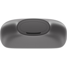 Elektrinis skustuvas Laifen Foliowa skustuvas T1 Pro IPX7 2 mm 3 mm 5 mm USB-C 2h veikimo laikas Pilka Elektrinis skustuvas Laifen Foliowa skustuvas T1 Pro IPX7 2 mm 3 mm 5 mm USB-C 2h veikimo laikas Pilka