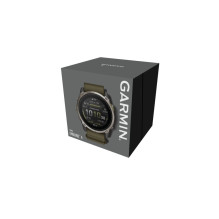Išmanusis laikrodis Garmin...