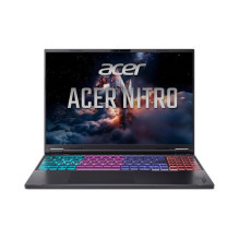 Laptop Acer Nitro 16 R9-9955HX3D 32 1TB 5070 AN16-A91-R9ZL W11H Laptop Acer Nitro 16 R9-9955HX3D 32 1TB 5070 AN16-A91-R9ZL W11H