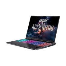 Nešiojamasis kompiuteris Acer Nitro 16 R9-9955HX3D 32 1TB 5070 AN16-A91-R9ZL W11H Nešiojamasis kompiuteris Acer Nitro 16 R9-9955HX3D 32 1TB 5070 AN16-A91-R9ZL W11H
