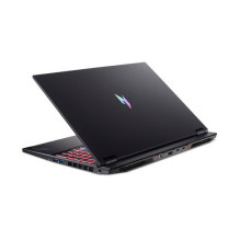 Nešiojamasis kompiuteris Acer Nitro 16 R9-9955HX3D 32 1TB 5070 AN16-A91-R9ZL W11H Nešiojamasis kompiuteris Acer Nitro 16 R9-9955HX3D 32 1TB 5070 AN16-A91-R9ZL W11H