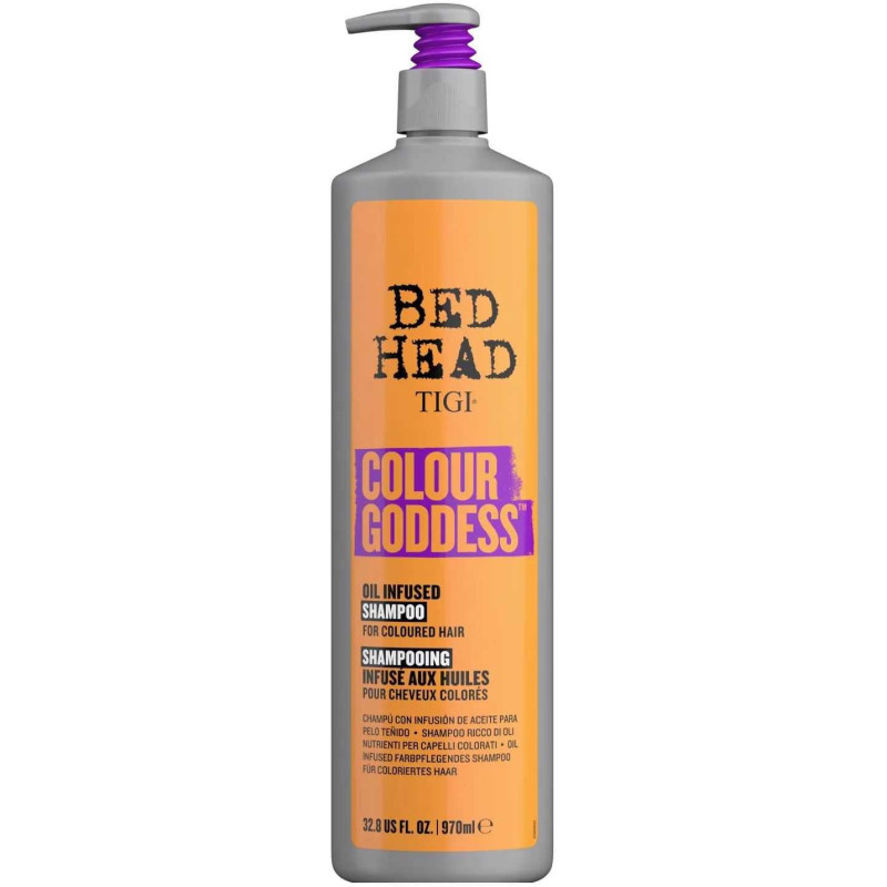 Tigi Bed Head Colour Goddess 970ml