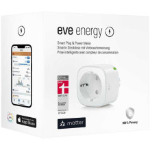 Eve Energy - Išmaniųjų...