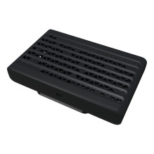 MikroTik hAP be lite A42G-HbeP , Router and Access Point , Wi-Fi 7, AX3600