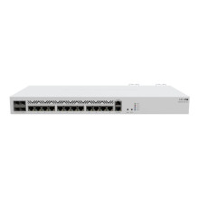 MikroTik Router...