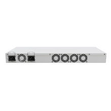 MikroTik Router CCR2116-12G-4S+, 13x RJ45 1000Mb / s, 4x SFP+ MikroTik Router CCR2116-12G-4S+, 13x RJ45 1000Mb / s, 4x SFP+