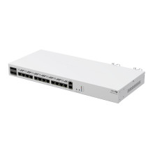 MikroTik Router CCR2116-12G-4S+, 13x RJ45 1000Mb / s, 4x SFP+ MikroTik Router CCR2116-12G-4S+, 13x RJ45 1000Mb / s, 4x SFP+