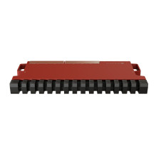 MikroTik L009 stovo maršrutizatorius, L009UiGS-RM, 8x RJ45 1000Mb / s, 1x 2.5Gb