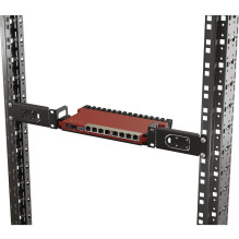 MikroTik L009 Rack Router, L009UiGS-RM, 8x RJ45 1000Mb / s, 1x 2.5Gb / s SFP MikroTik L009 Rack Router, L009UiGS-RM, 8x RJ45 1000Mb / s, 1x 2.5Gb / s SFP