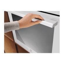 ELECTROLUX LOE8F38V orkaitė ELECTROLUX LOE8F38V orkaitė