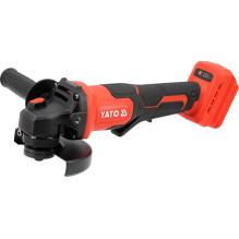 YATO 18V 125mm Angle...