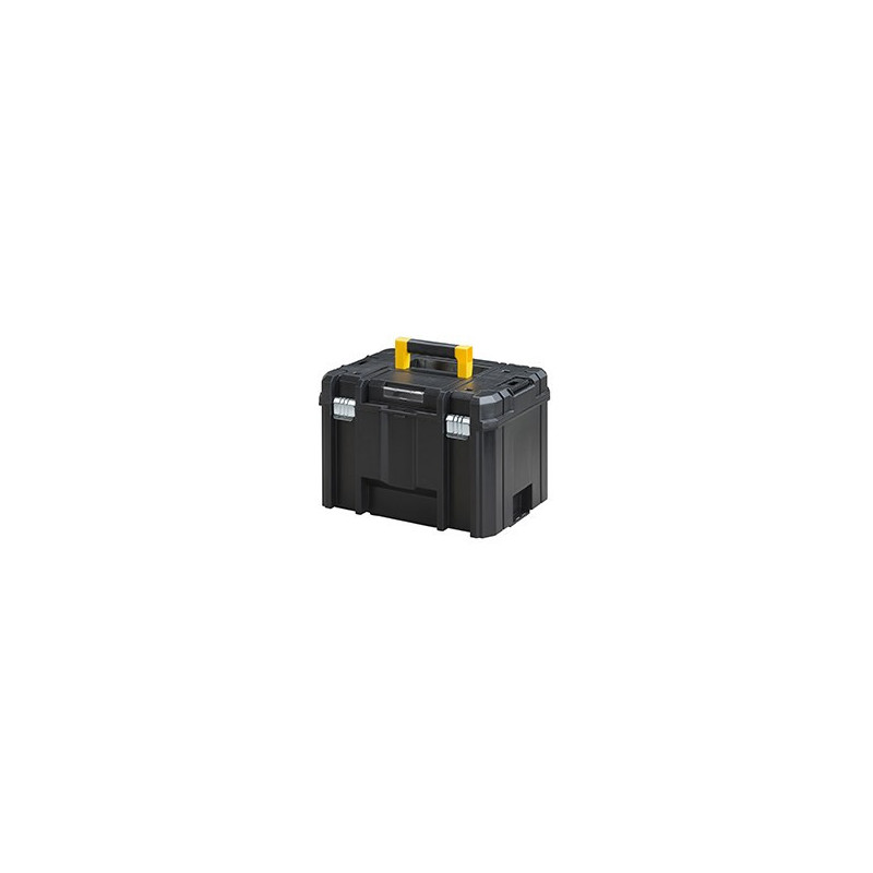 Stanley FMST1-71971 tool storage case Black
