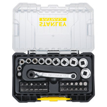 Stanley FMMT19101-0 screwdriver bit 36 pc(s)