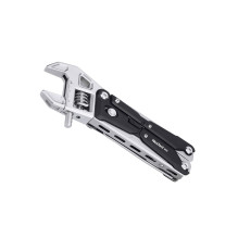 „NexTool W4 11-in-1“ daugiafunkcis įrankis su reguliuojamu veržliarakčiu „NexTool W4 11-in-1“ daugiafunkcis įrankis su reguliuojamu veržliarakčiu
