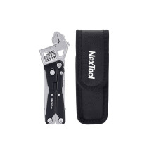 NexTool W4 11-in-1 multitool with adjustable spanner