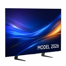 Samsung QE55S85HAE 139.7 cm (55") 4K Ultra HD Smart TV Wi-Fi Black
