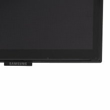 Samsung QE55S85HAE 139,7 cm (55 colių) 4K Ultra HD Smart TV Wi-Fi juoda