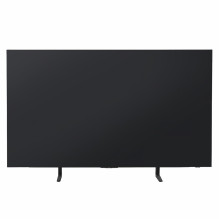 Samsung QE55S85HAE 139.7 cm (55") 4K Ultra HD Smart TV Wi-Fi Black