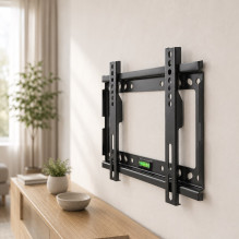 Esperanza PERSES 127 cm (50") Black