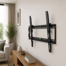 Esperanza ERW014 TV Mount 26'"-70"' 177.8 cm Black Esperanza ERW014 TV Mount 26'"-70"' 177.8 cm Black