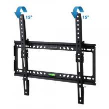 Esperanza ERW014 TV Mount 26'"-70"' 177.8 cm Black Esperanza ERW014 TV Mount 26'"-70"' 177.8 cm Black