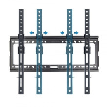 Esperanza ERW014 TV Mount 26'"-70"' 177.8 cm Black Esperanza ERW014 TV Mount 26'"-70"' 177.8 cm Black