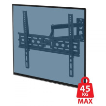 Esperanza ERW016 televizoriaus laikiklis / stovas 177,8 cm (70') juodas Esperanza ERW016 televizoriaus laikiklis / stovas 177,8 cm (70') juodas