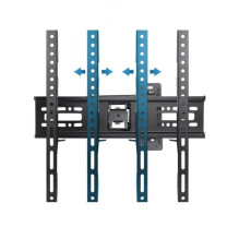 Esperanza ERW016 TV mount / stand 177.8 cm (70") Black Esperanza ERW016 TV mount / stand 177.8 cm (70") Black