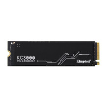 Dysk SSD KC3000 4096GB PCIe...