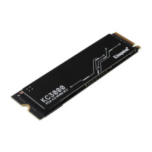 Disk SSD KC3000 4096GB PCIe 4.0 NVMe M.2