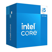 Intel Core i5 14500 5.0GHz 24MB 1700 Tray Intel Core i5 14500 5.0GHz 24MB 1700 Tray
