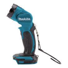 Makita Žibintuvėlis – DML815 Makita Žibintuvėlis – DML815
