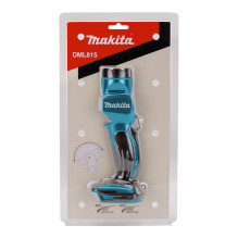 Makita Žibintuvėlis – DML815 Makita Žibintuvėlis – DML815