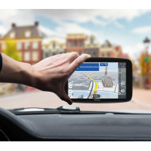 Tomtom GO Superior 6