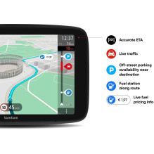 Tomtom GO Superior 6