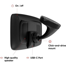 Tomtom GO Superior 6
