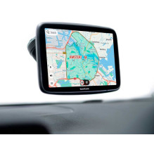 Tomtom GO Superior 6