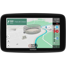 Tomtom GO Superior 6