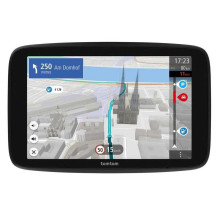 Tomtom GO Navigator 7 Tomtom GO Navigator 7