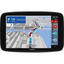 Tomtom GO Camper Max 700