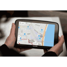Tomtom GO NAVIGATOR 6 2 2gen 6"