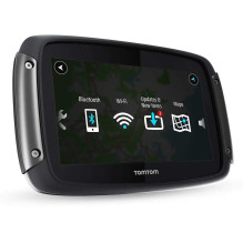 Tomtom Rider 550