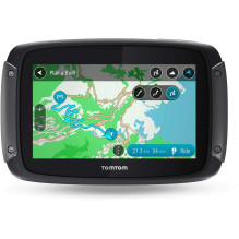 Tomtom Rider 550